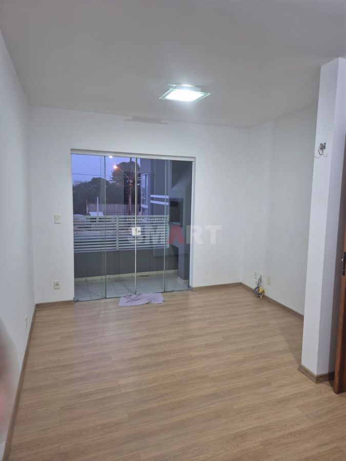 Apartamento 69m2 - 2 Quartos - Churraqueira Bairro: Boehmerwald- São Bento