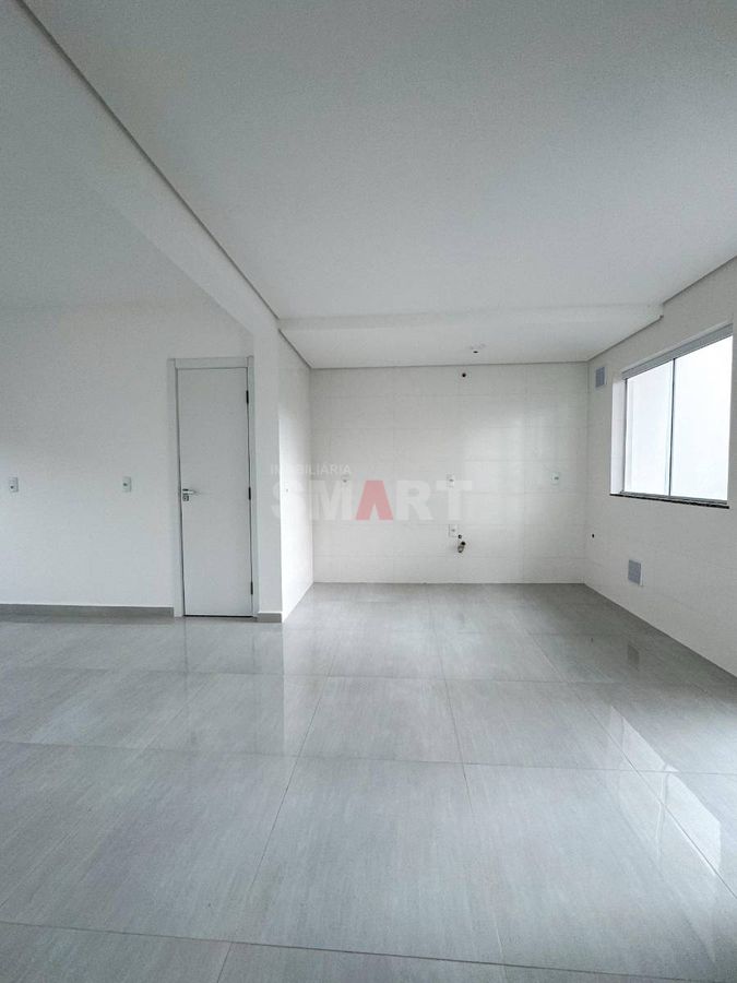 Casa Geminada com 1 Suíte e 2 Dormitórios em Três Rios do Sul