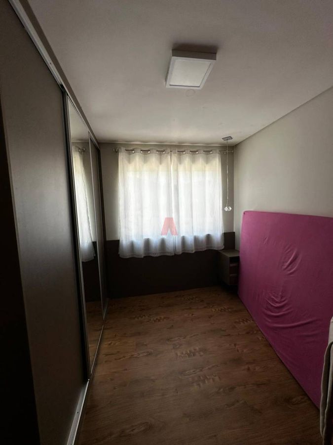 Apartamento Mobiliado no Bairro Jargua Esquerdo