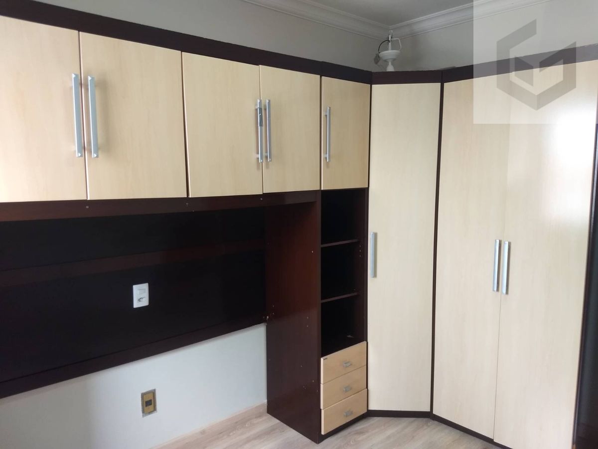 Apartamento com 1 quarto para Locação, Belenzinho - São Paulo