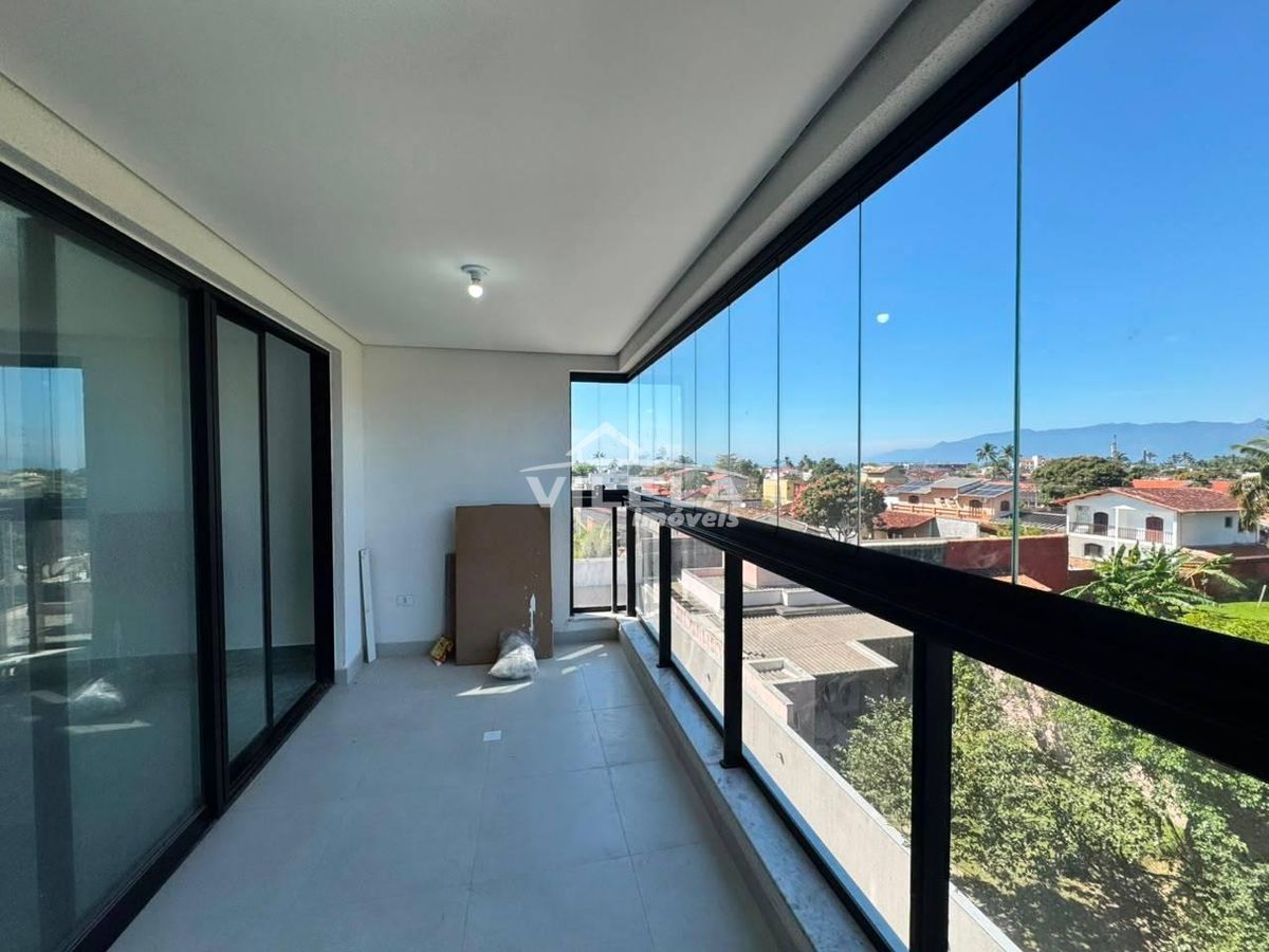 Estudio moderno- bairro praia das palmeiras -caraguatatuba-sp