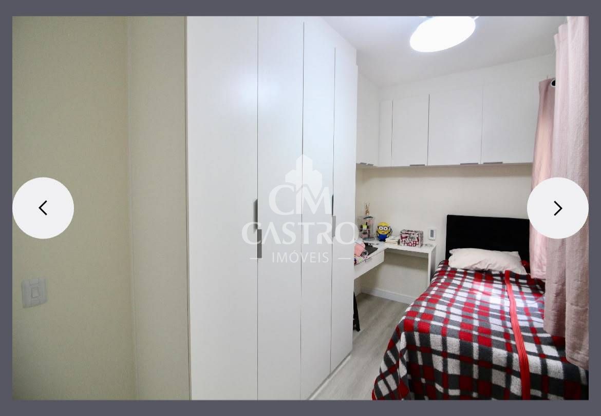 Sobrado 2 Quartos em Jardim Cotinha, São Paulo: Funcional e Moderno