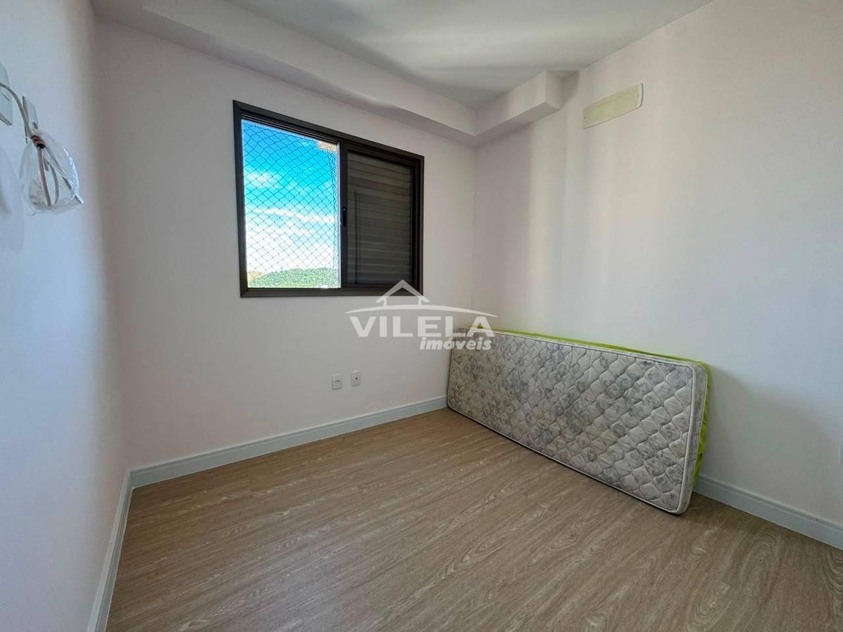 Apartamento semi mobiliado-licação-martin de sá-caraguatauba-sp.