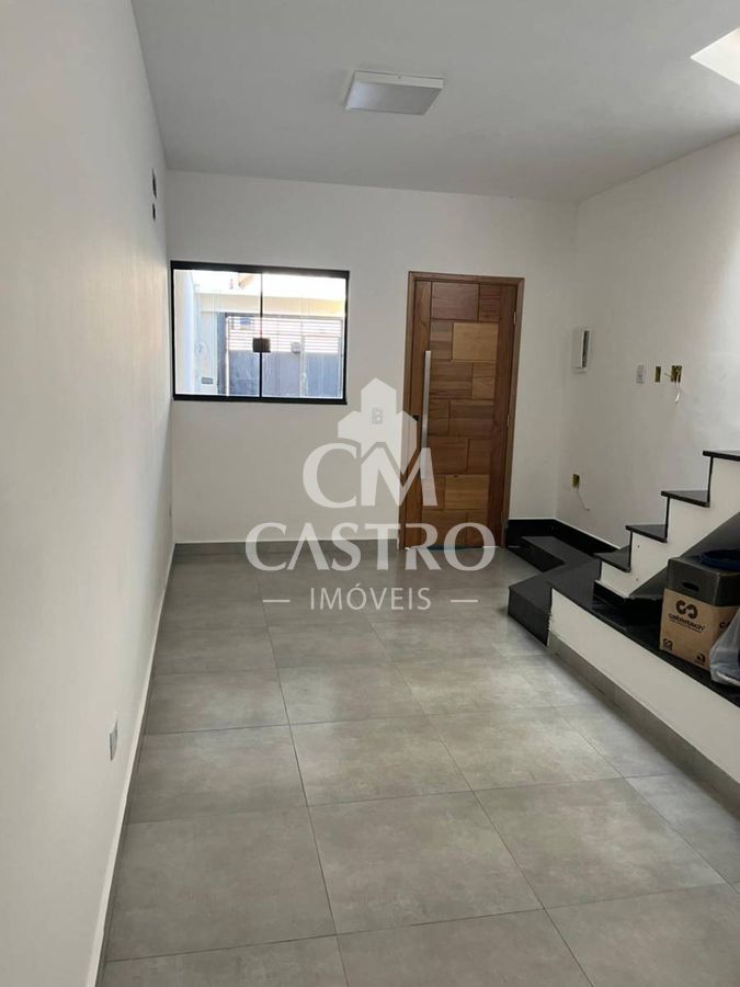 Sobrado, 3 quartos, 100 m² - Foto 7