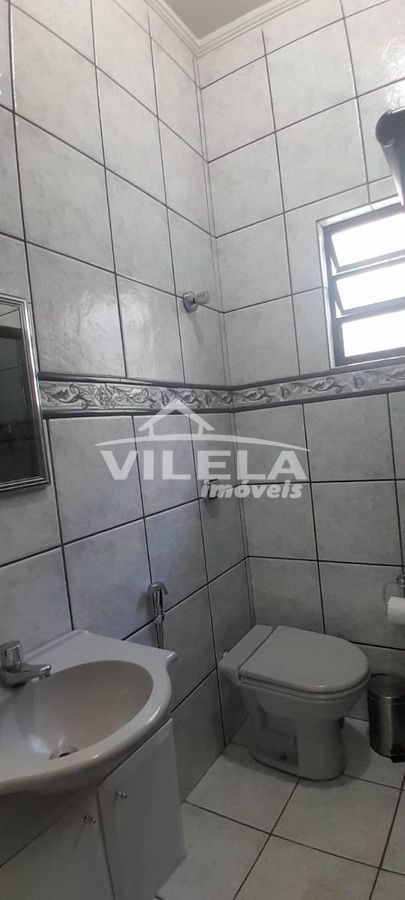 Casa térrea ótima localização bairro indaiá-caraguatatuba-sp