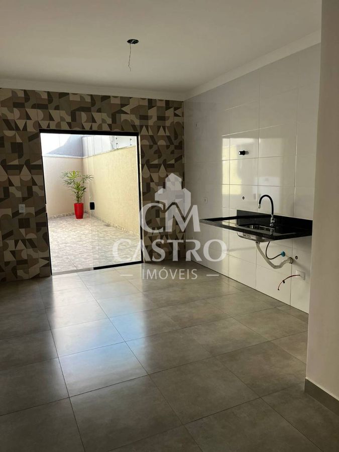Sobrado, 3 quartos, 100 m² - Foto 9
