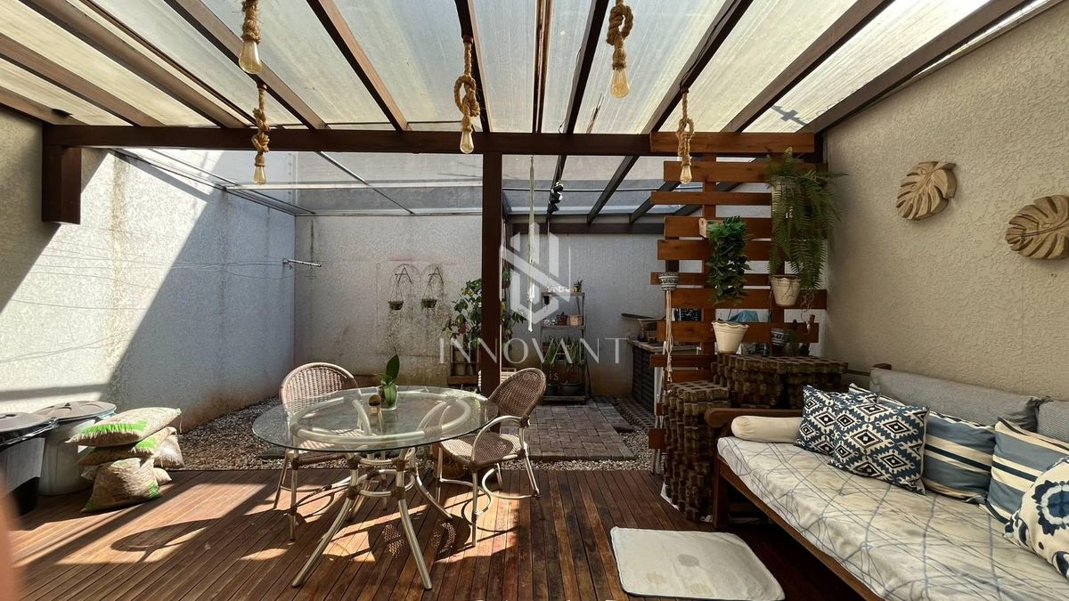 Sobrado, 3 quartos, 155 m² - Foto 6