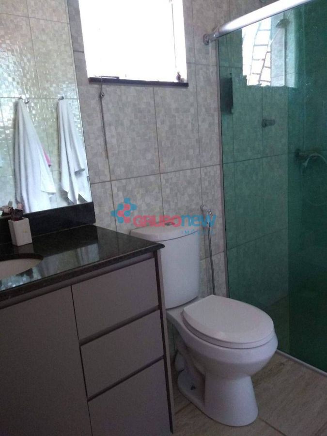 Casa com 2 Quartos à Venda, Praia Angélica - Lagoa Santa