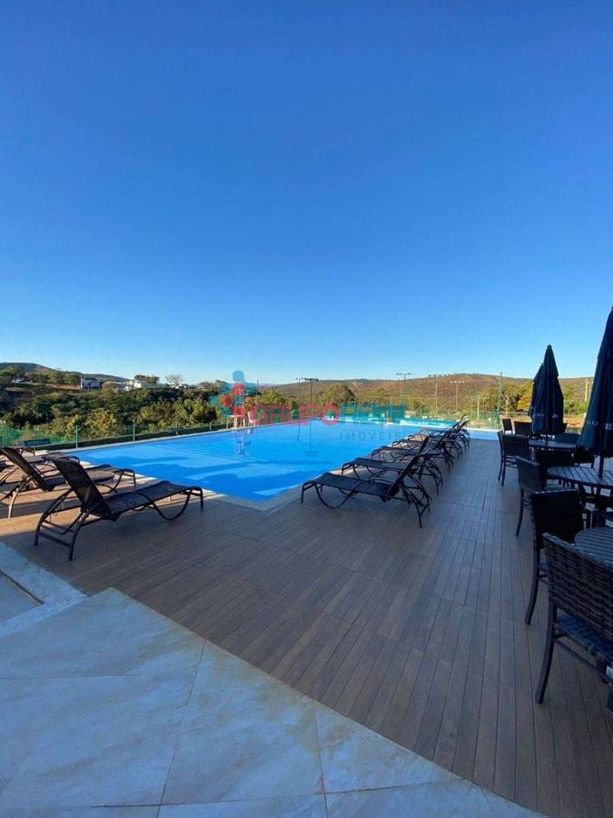 Casa de Condomínio com 3 quartos à Venda, Condomínio Gran Royalle - Lagoa Santa