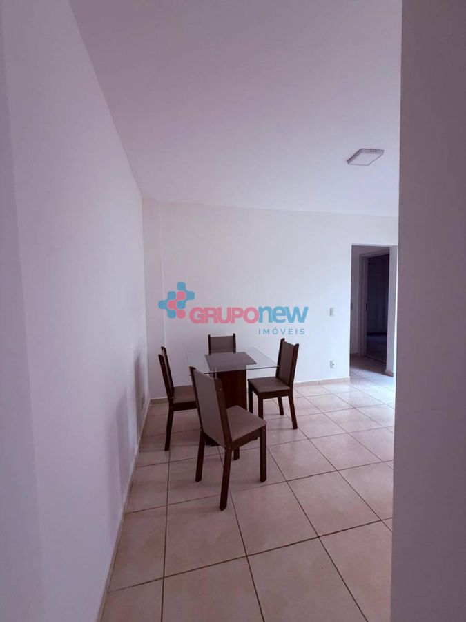 Apartamento Garden com 2 quartos, para Locação - Condomínio Ville Lisboa, Condomínio Ville Lisboa - Lagoa Santa