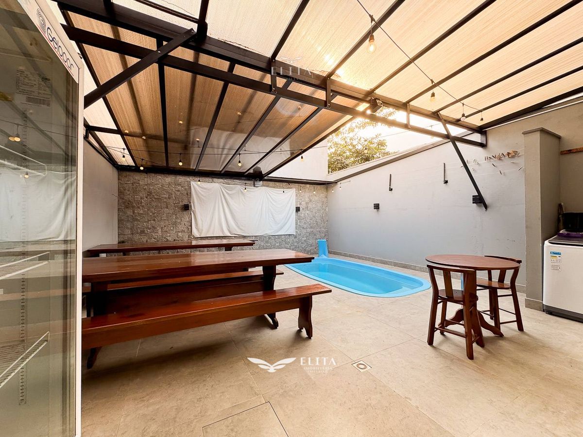 Casa com 2 quartos a R$ , Quinta dos Açorianos - Barra Velha Cód. 2875