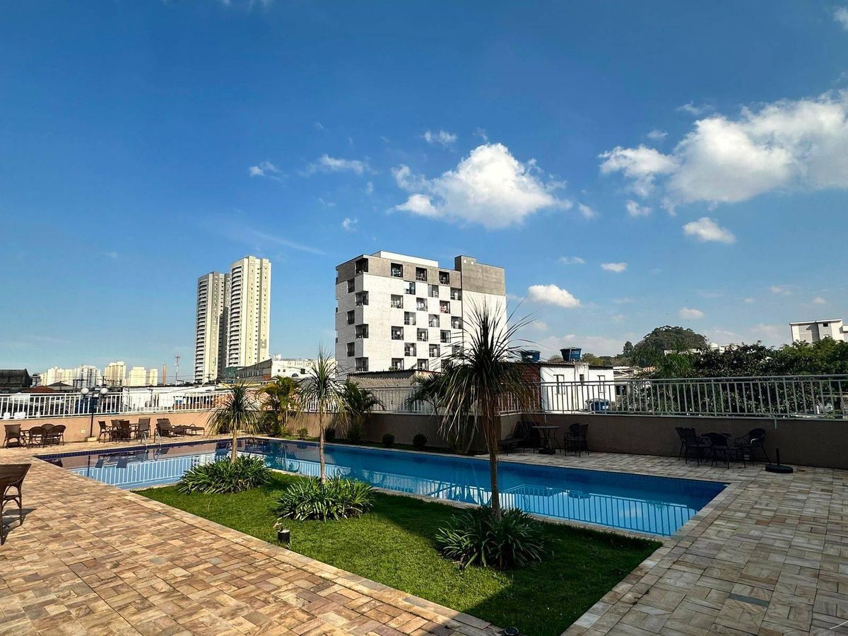 Apartamento, 2 quartos, 60 m² - Foto 21