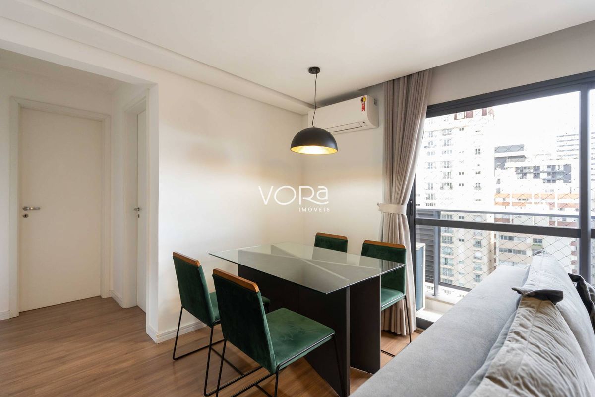Apartamento, 2 quartos, 65 m² - Foto 10