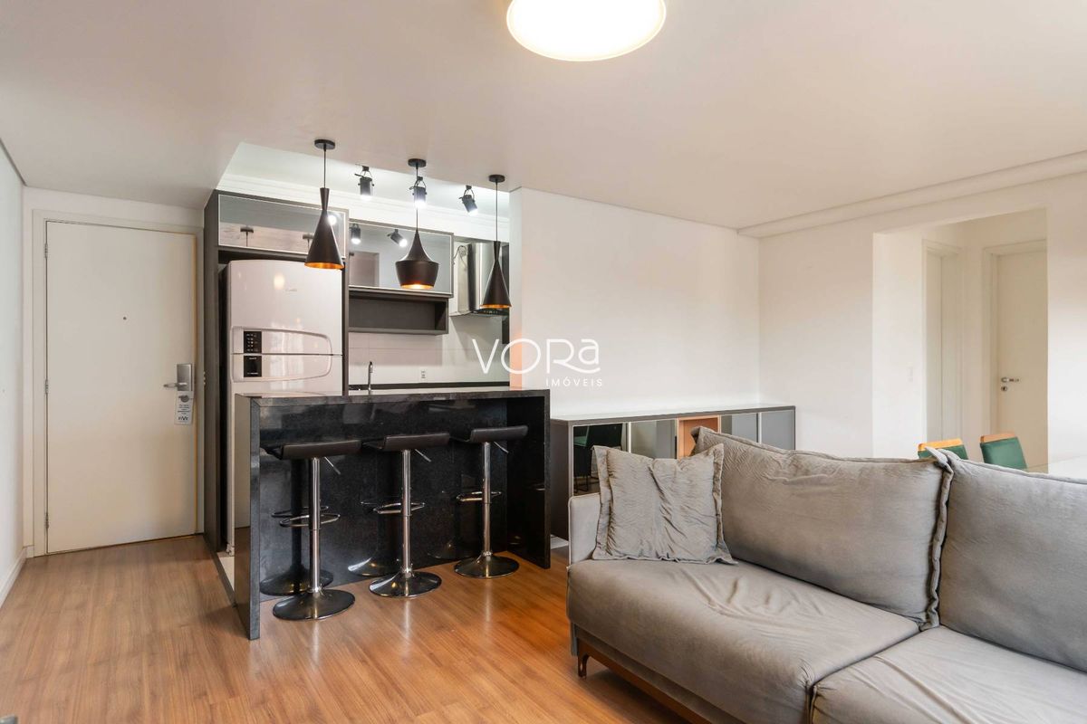 Apartamento, 2 quartos, 65 m² - Foto 8