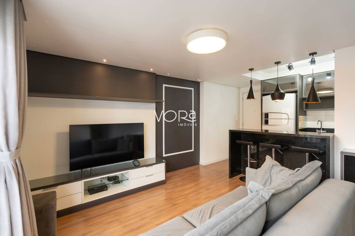 Apartamento, 2 quartos, 65 m² - Foto 1