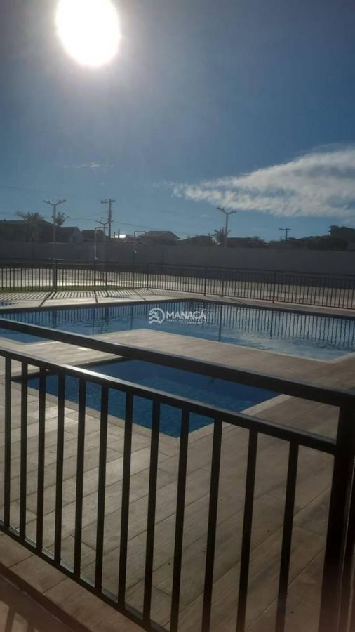 Apartamento, 2 quartos, 56 m² - Foto 9