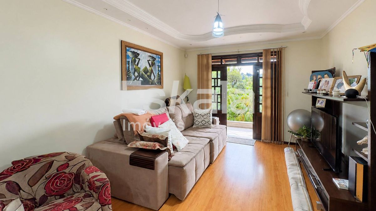 Casa, 4 quartos, 227 m² - Foto 9