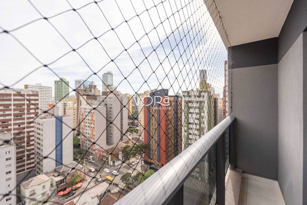 Apartamento, 2 quartos, 65 m² - Foto 34