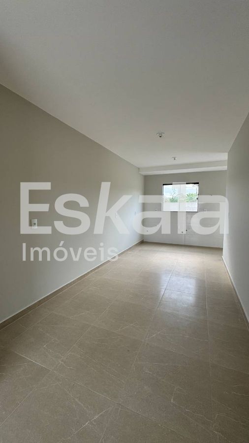 Apartamento Com Quintal Três Rios do Norte - Jaraguá do Sul