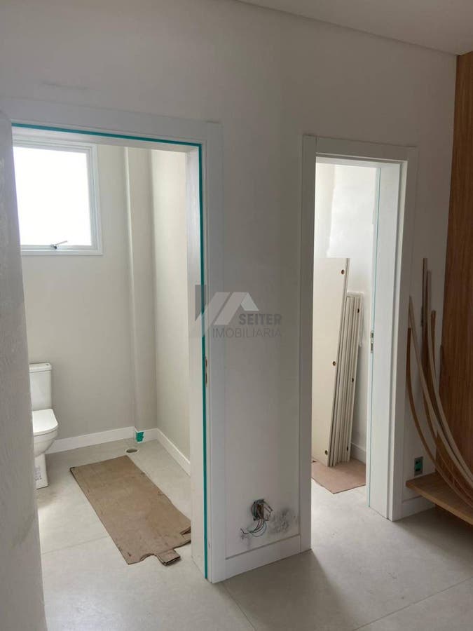 Apartamento de 3 dormitorios suite novo venda Barreiros São Jose - foto 13