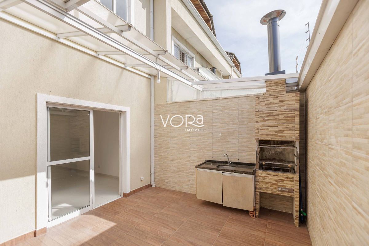Sobrado, 3 quartos, 174 m² - Foto 9