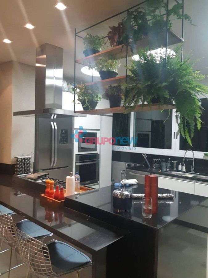 Casa de Condomínio com 8 quartos à Venda, Condomínio Estância das Amendoeiras - Lagoa Santa