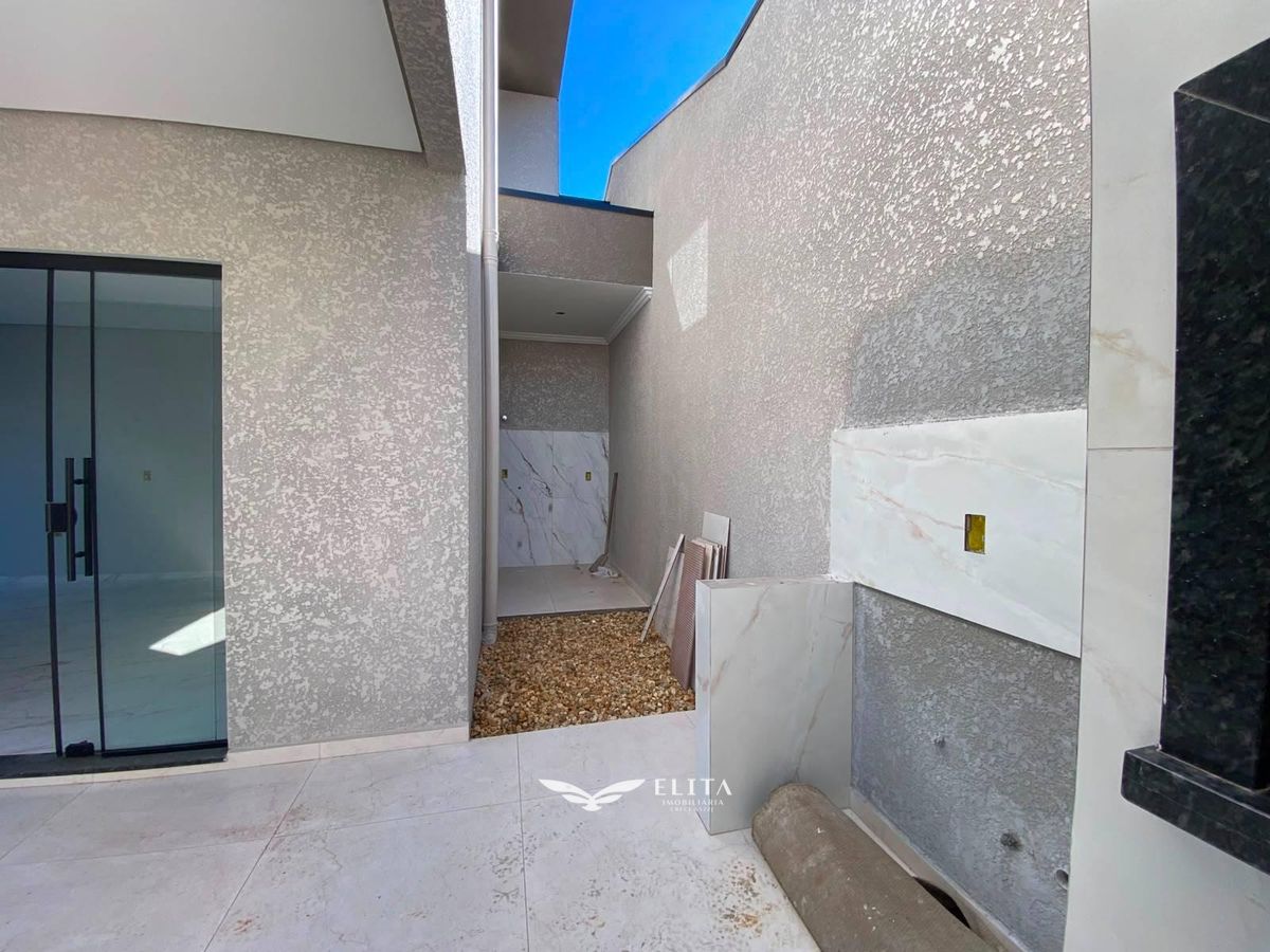 Sobrado, 2 quartos, 82 m² - Foto 4