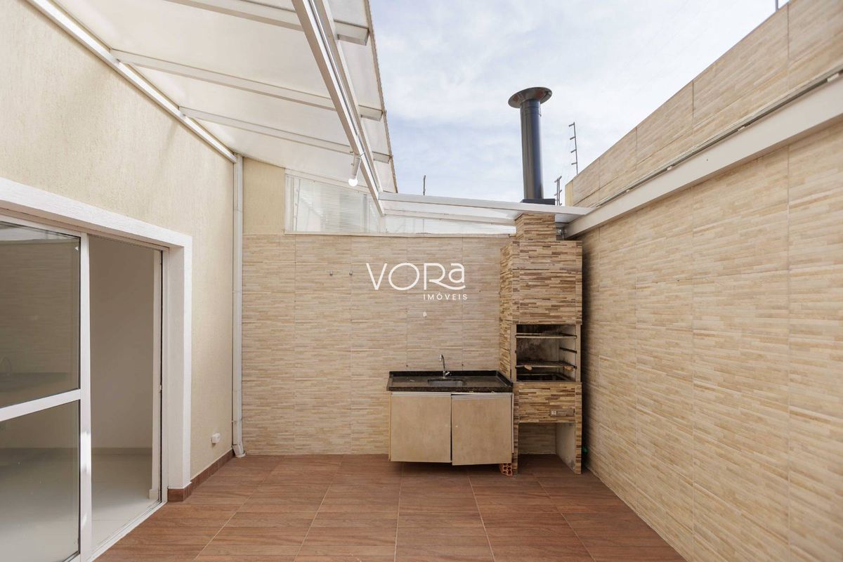 Sobrado, 3 quartos, 174 m² - Foto 10