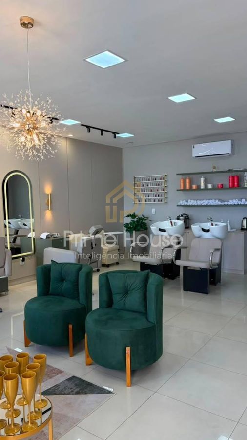 Vende-se Escovaria Completa na Praça Popular
