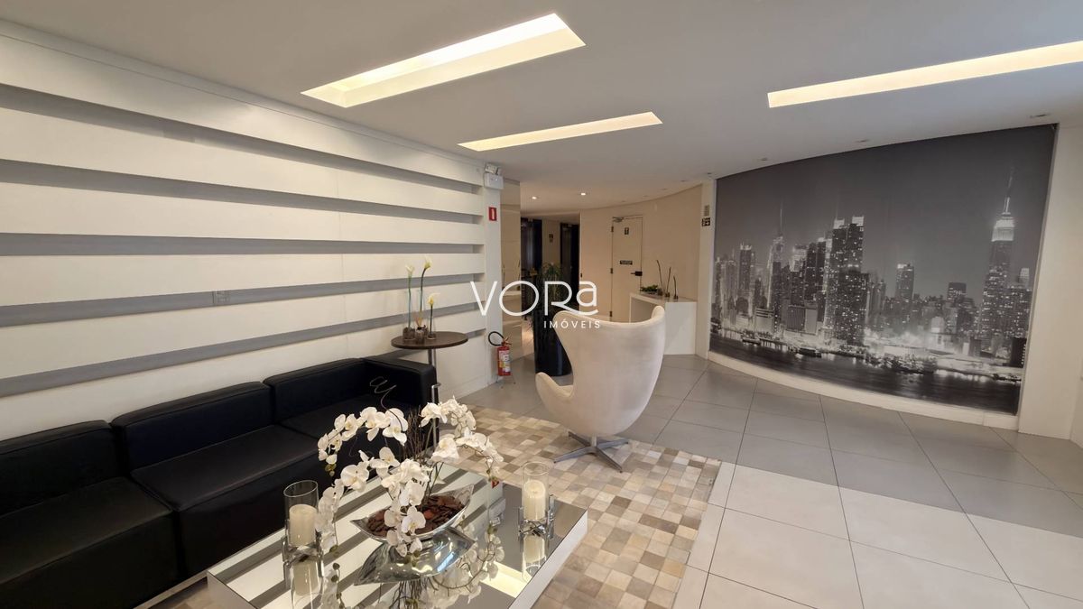 Flat/Apart Hotel, 1 quarto, 33 m² - Foto 21