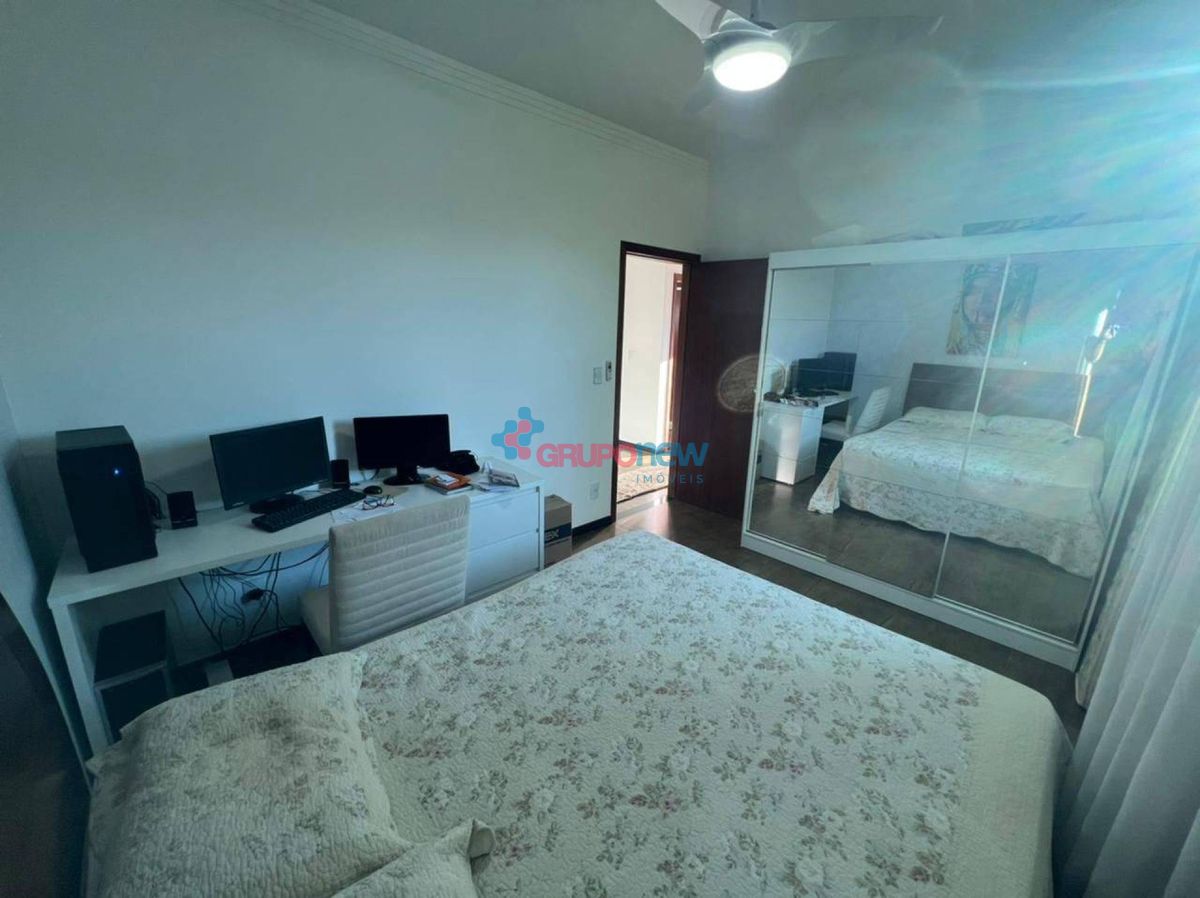 Casa de Condomínio com 4 quartos, Condomínio Veredas da Lagoa - Lagoa Santa