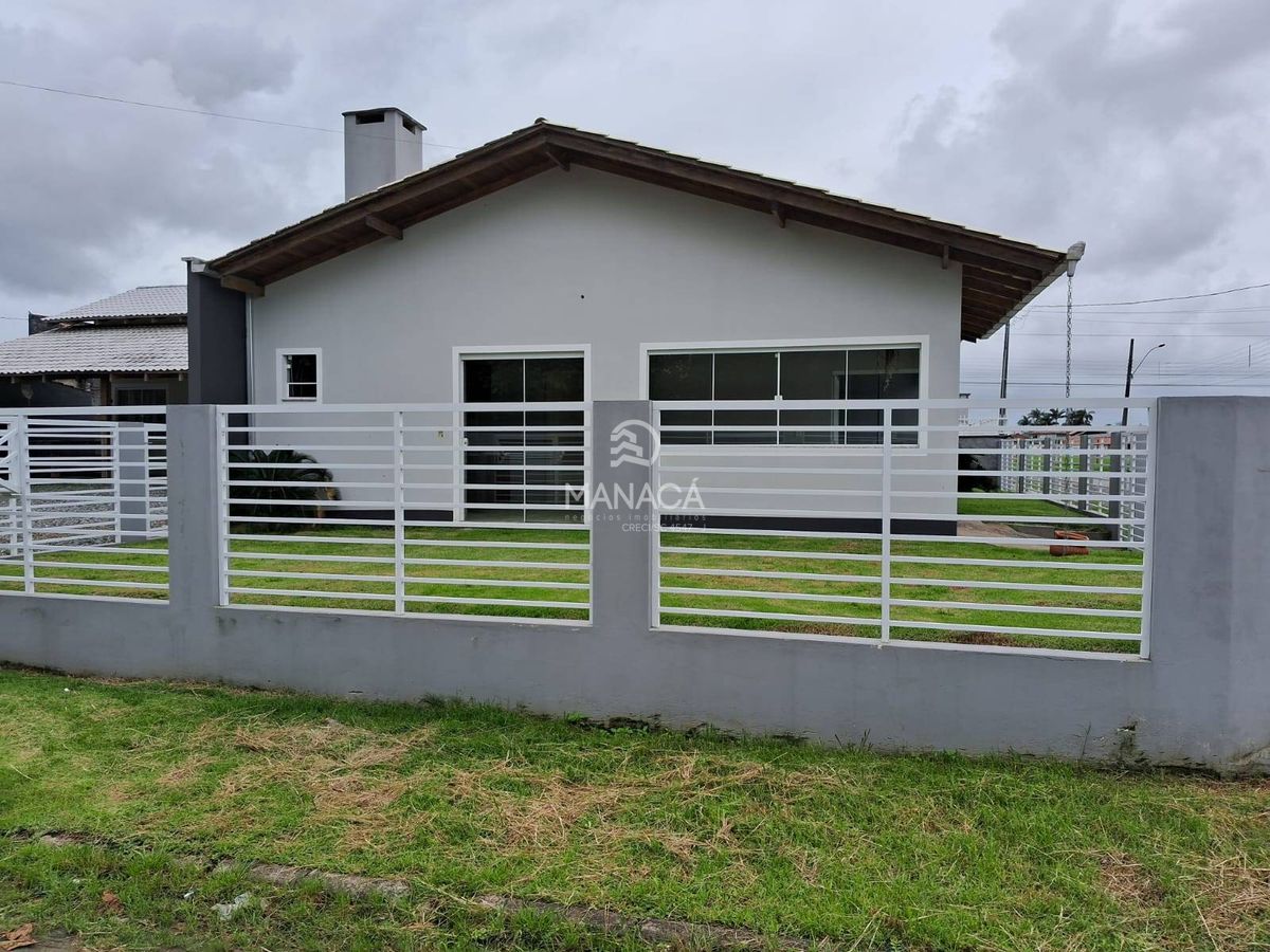 Casa, 3 quartos, 100 m² - Foto 6