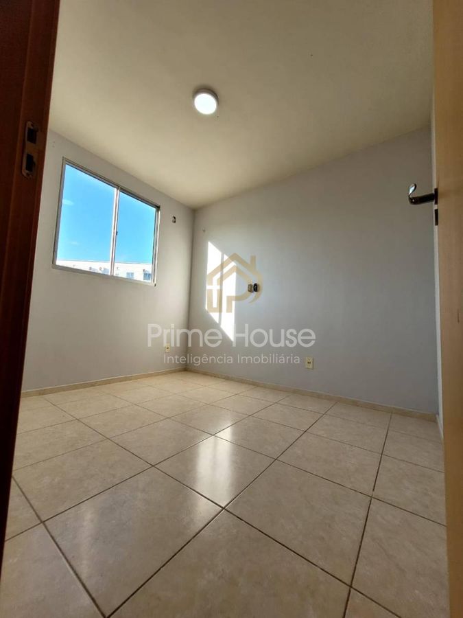 Vende-se Apartamento no Condomínio Chapada dos Pampas - Cuiabá