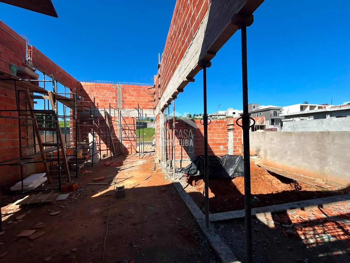 Casa de Condomínio, 3 quartos - Foto 21