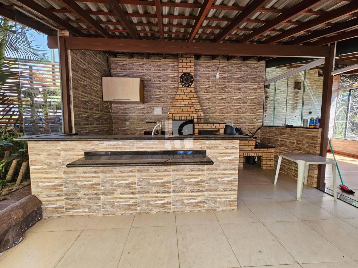 Casa com 7 quartos, Alpes de Caieiras - Caieiras