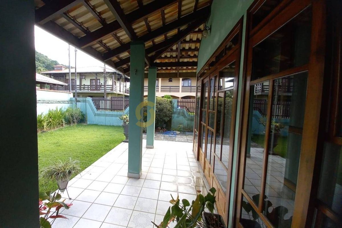 Casa figueira