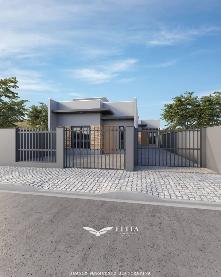 Casa, 2 quartos, 50 m² - Foto 13