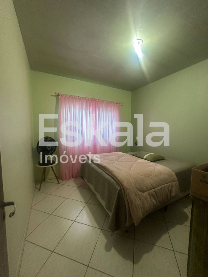 Casa semi-mobiliada com 01 suíte + 02 quartos joão pessoa - jaraguá do sul