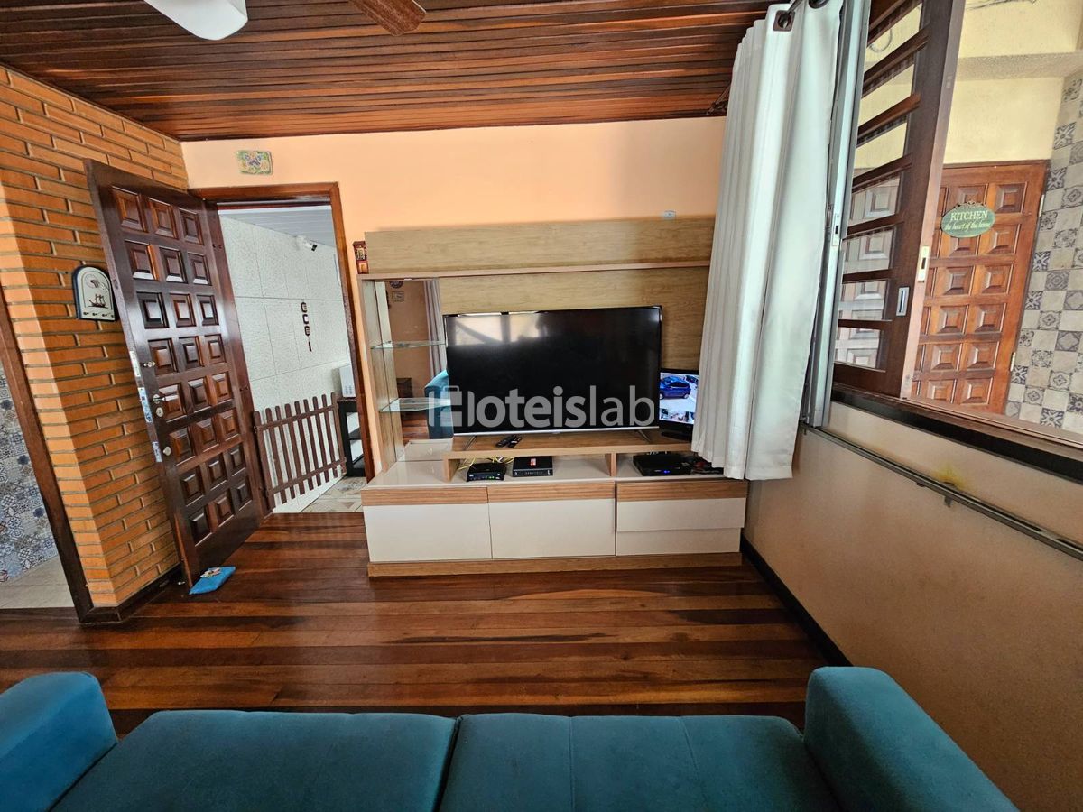Casa, 5 quartos - Foto 14