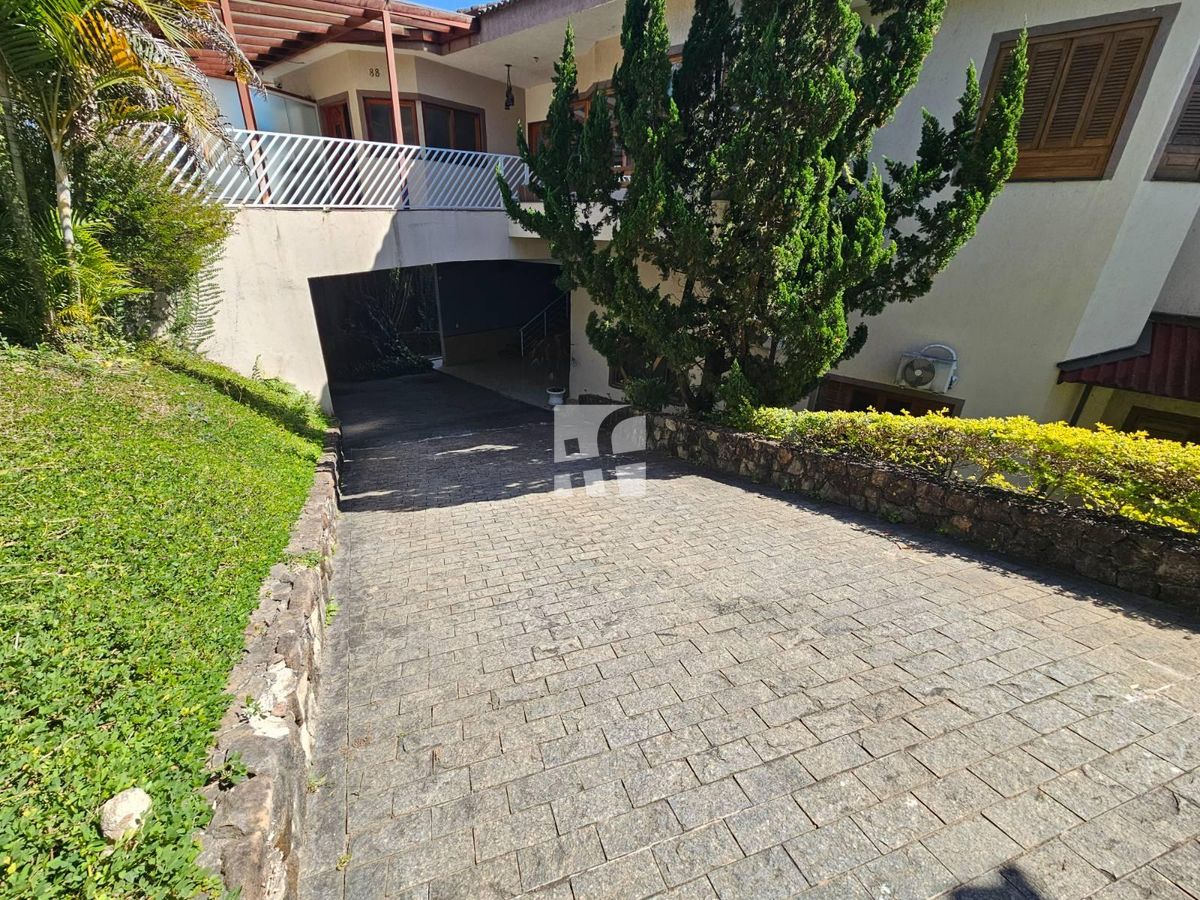 Casa com 7 quartos, Alpes de Caieiras - Caieiras