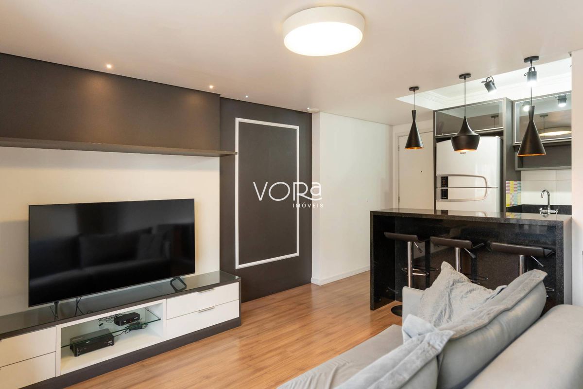 Apartamento, 2 quartos, 65 m² - Foto 5
