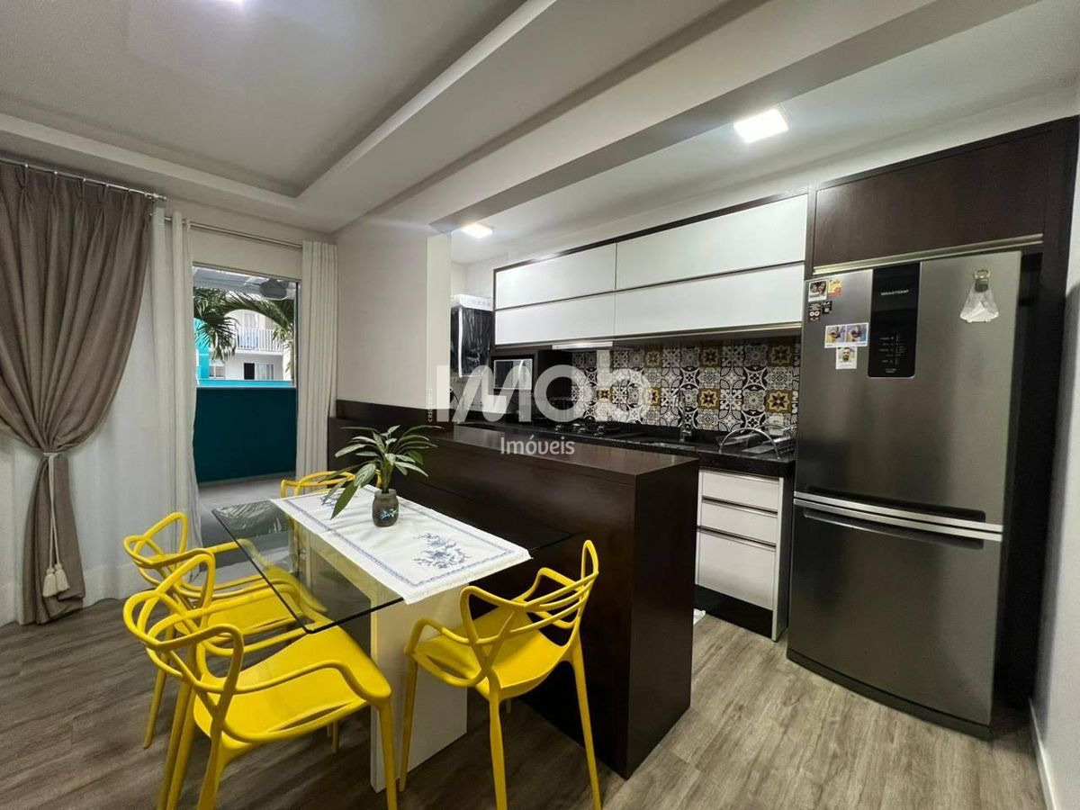Apartamento, 2 quartos, 64 m² - Foto 1