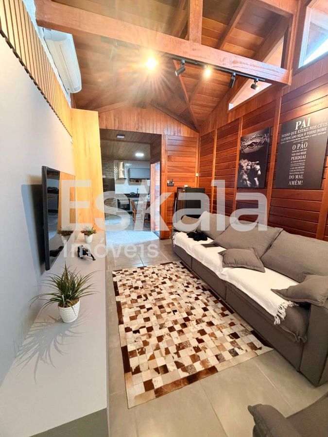 Casa, 3 quartos, 130 m² - Foto 5