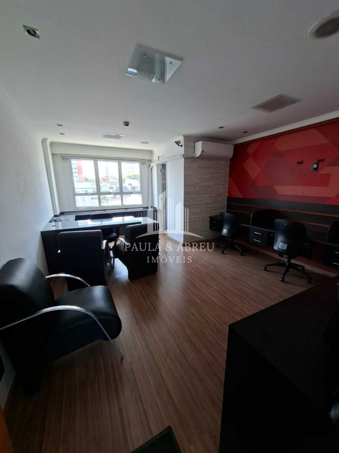 Sala-Conjunto - Foto 8