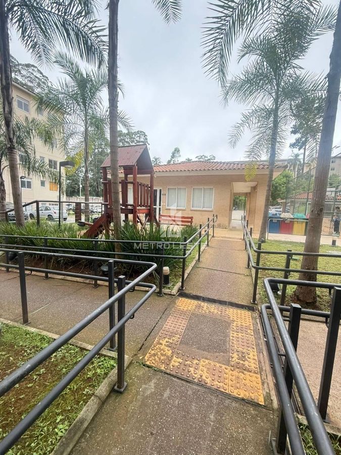 Apartamento, 2 quartos, 39 m² - Foto 15