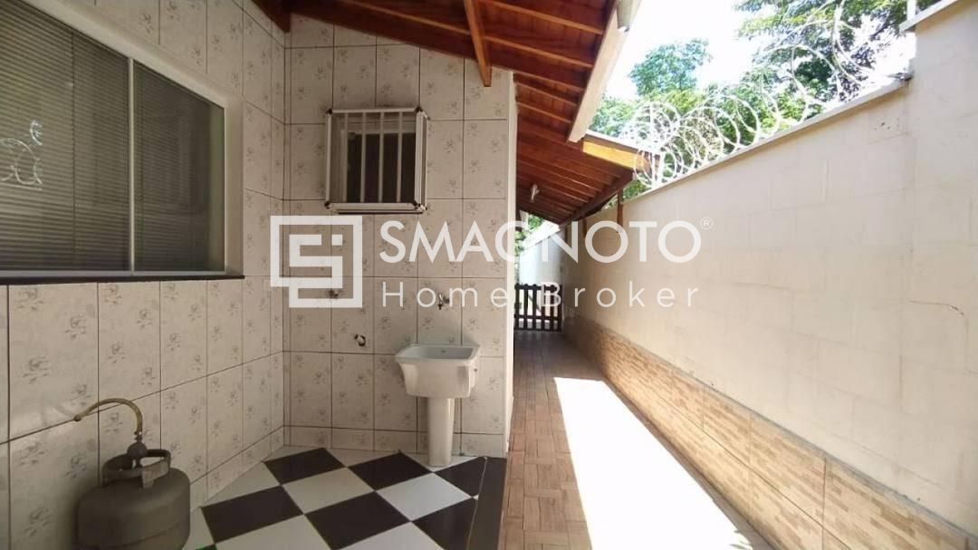 Chácara com 4 dormitórios à venda, 1024 m² por R$ 950.000,00 - Estância Lago Azul (Ártemis) - Piracicaba/SP