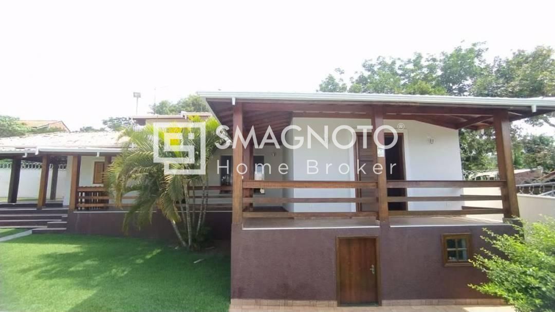 Chácara com 4 dormitórios à venda, 1024 m² por R$ 950.000,00 - Estância Lago Azul (Ártemis) - Piracicaba/SP