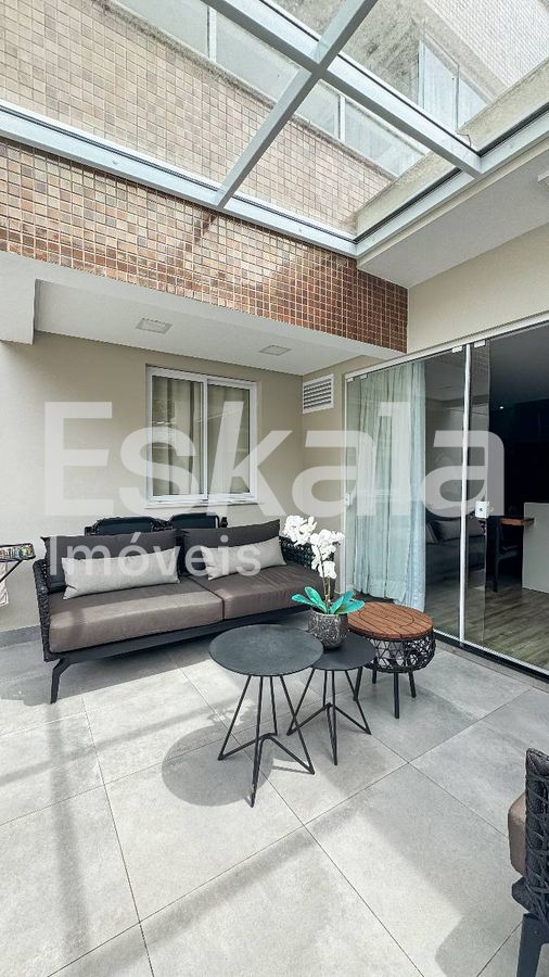 Apartamento com 3 Quartos + Terraço Vila Nova - Jaraguá do Sul
