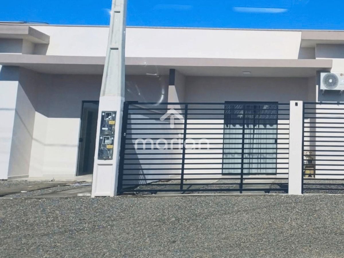 Casa, 2 quartos, 61 m² - Foto 2