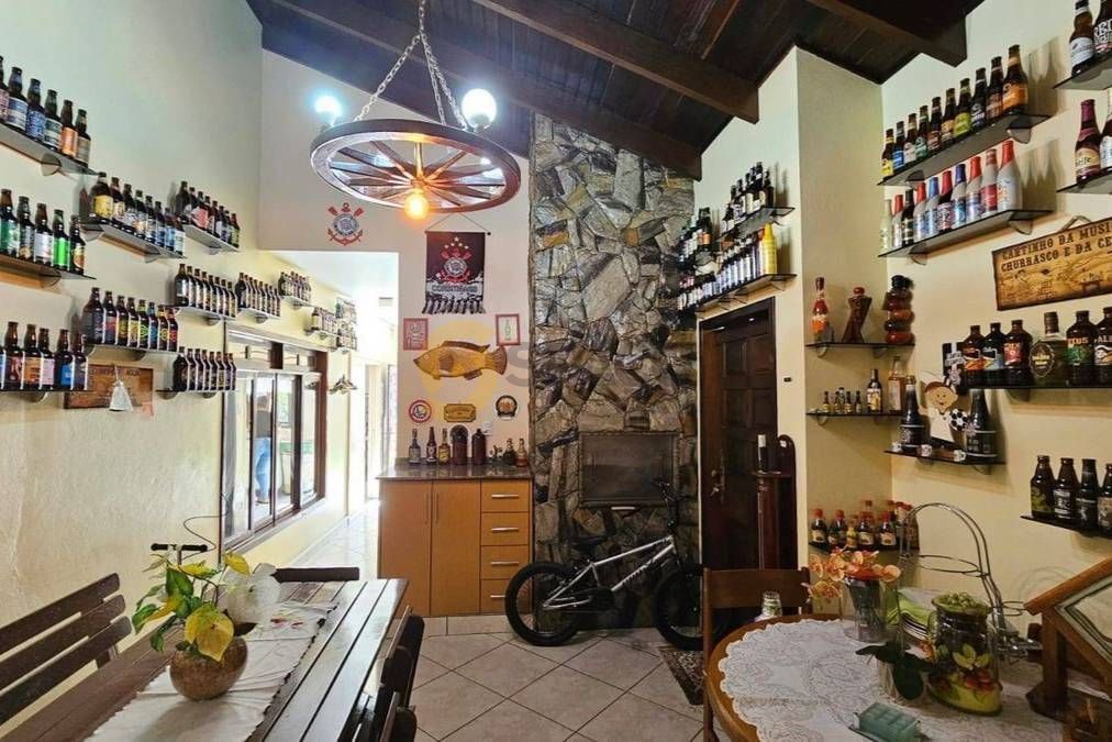 Casa Vila Lalau